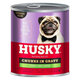 Husky Chunks Lamb 775g