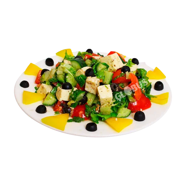 Салат Греческий вес СП GL