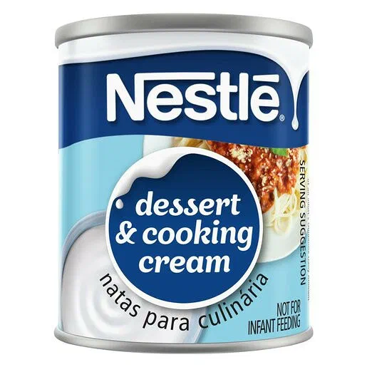 Nestle Dessert Cream 290g