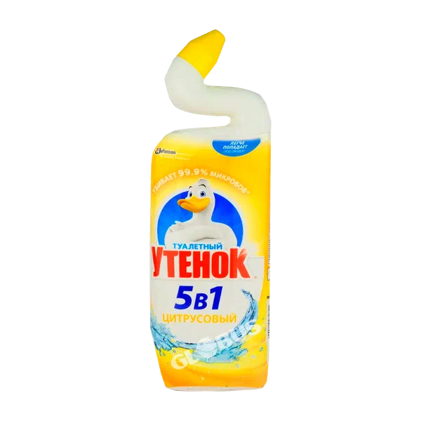 ТУ цитрус даараткана каражаты 500мл