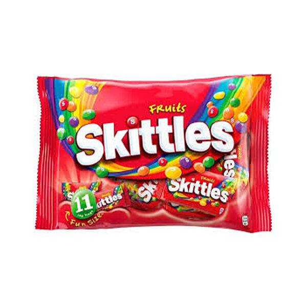 Skittles Fruits Candy 198 Gm