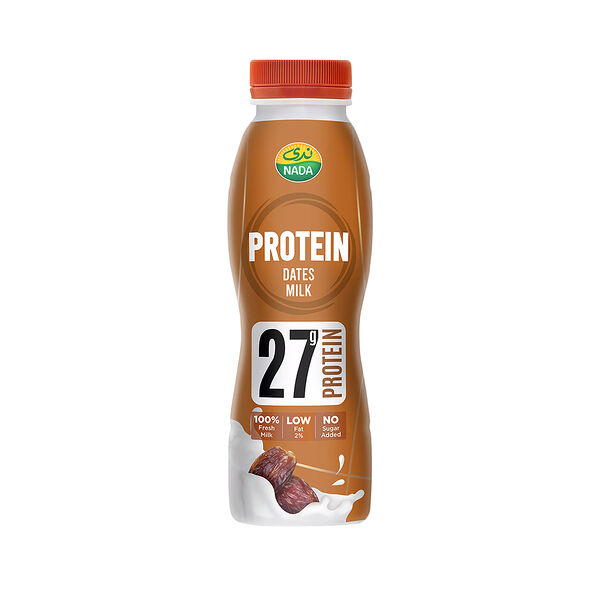 Nada Protein Dates Milk