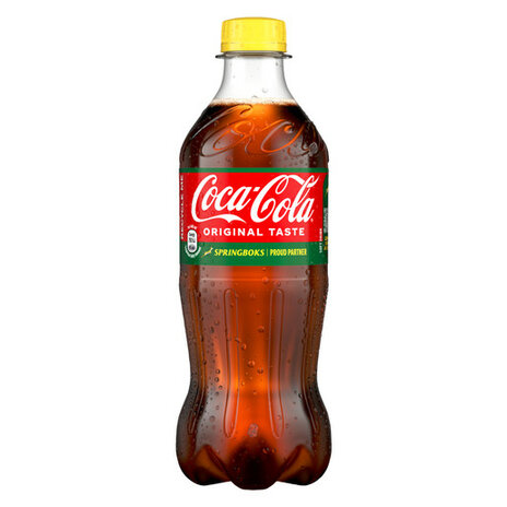 Coca-Cola 440ml