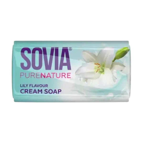Sovia Lily Flavour самыны 140г