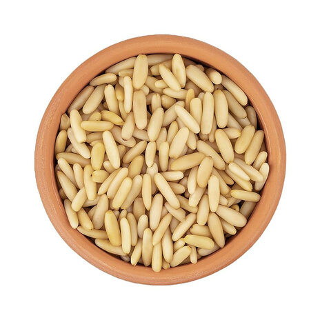 Pine Nut Pakistani (Kg)