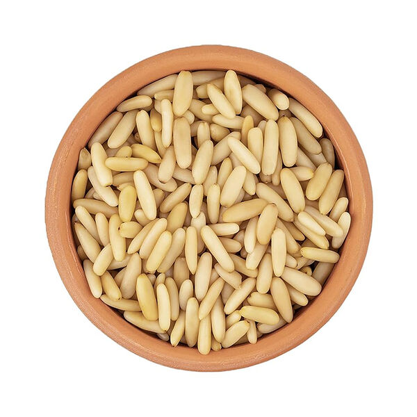 Pine Nut Pakistani (Kg)