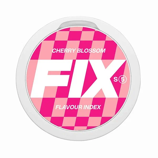 Fix Cherry Blossom