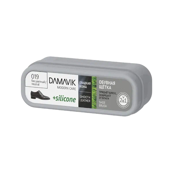 Damavik бут кийим үчүн губкасы силикон менен түссүз