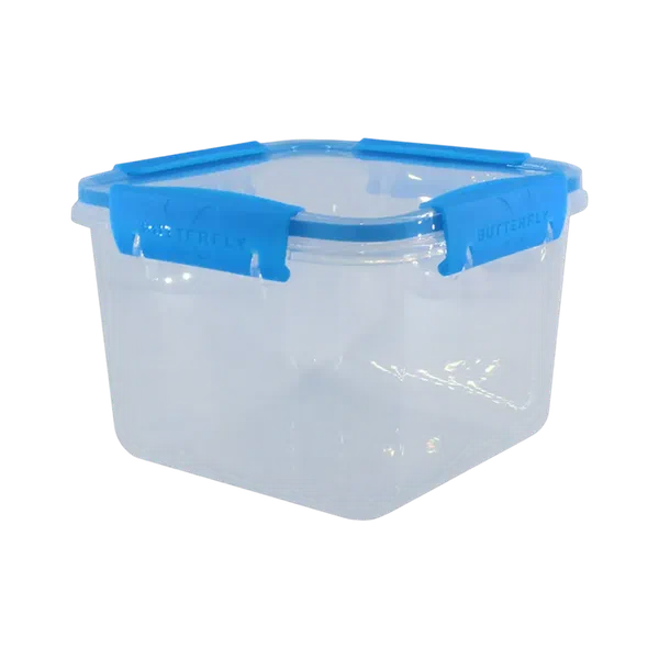 Контейнер пластик пищ Butterfly 1,7л 4378506