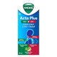 Vicks Acta Plus 2 In 1 Cough Syrup 50ml