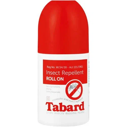 Tabard Insect Repellent 70ml