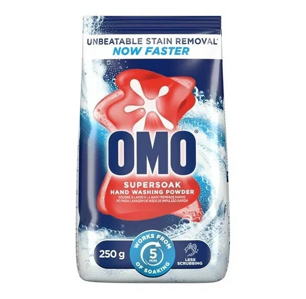 OMO Hand Washing Powder 250g/300g