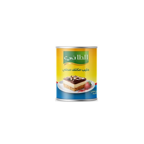 Altaie Sweetened Condensed Milk 397Gm