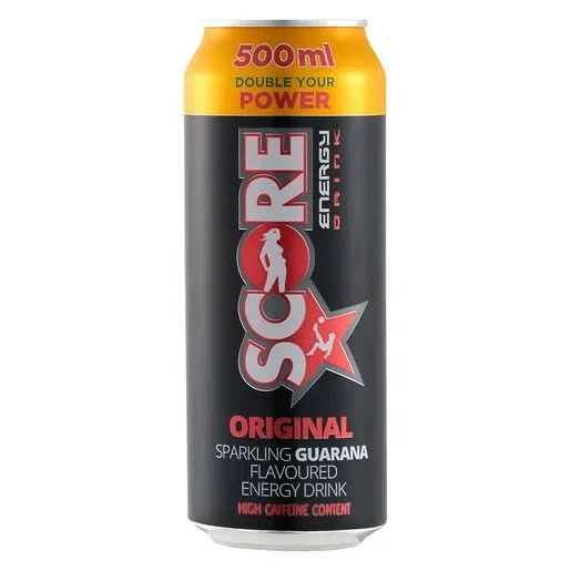 Score Original 500ml
