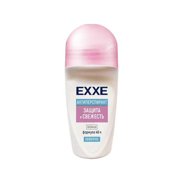 Exxe защита/свежесть рол аял дезодоранты 50мл
