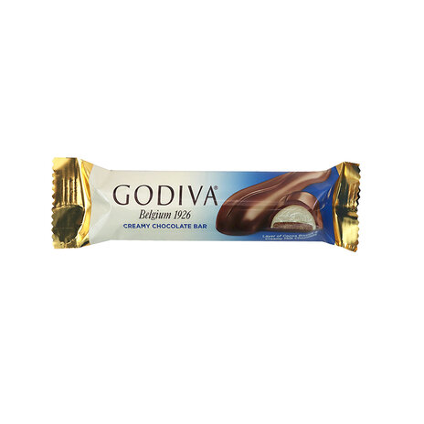 Godiva Bar Chococreamy 35 Gm