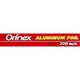 Orinex Aluminum Foil 200 Sq Ft