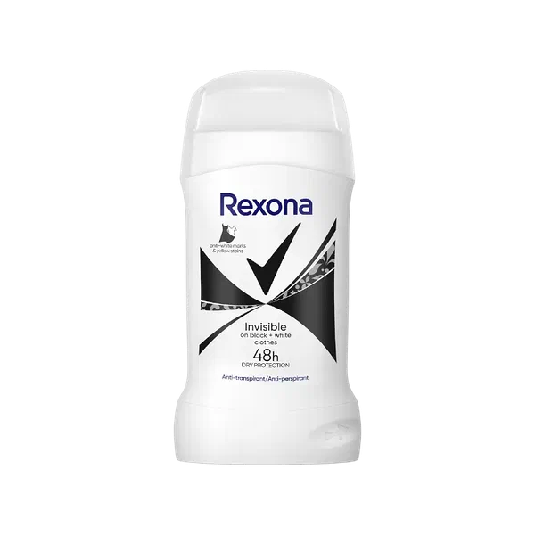 UN Rexona невидим сухой стик дезодорранты 52мл