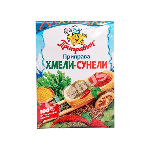 Приправа Приправыч Хмели-сунели 15г