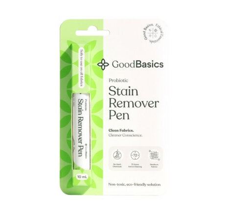 GoodBasics Probiotic Stain Remover Pen
