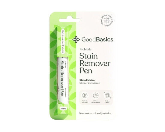 GoodBasics Probiotic Stain Remover Pen