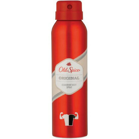 Old Spice Spray 150ml