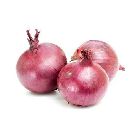 Onions Red 500g