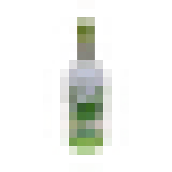 Водка Organic Green 0,7л ст/б Кыргызстан 9