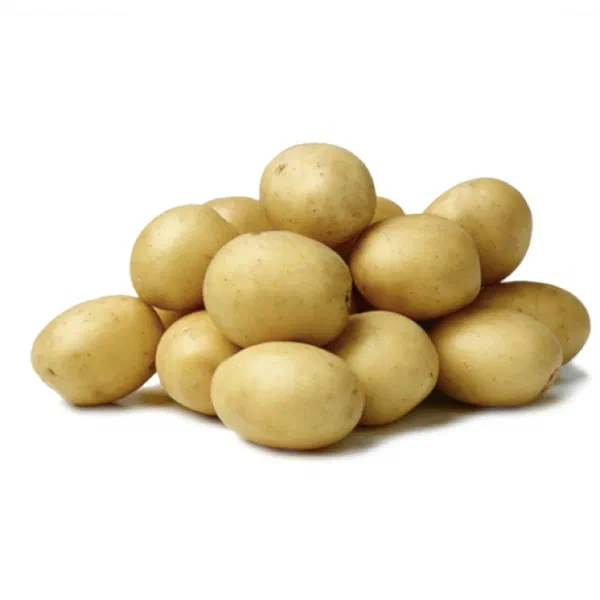 Baby Potato 1kg