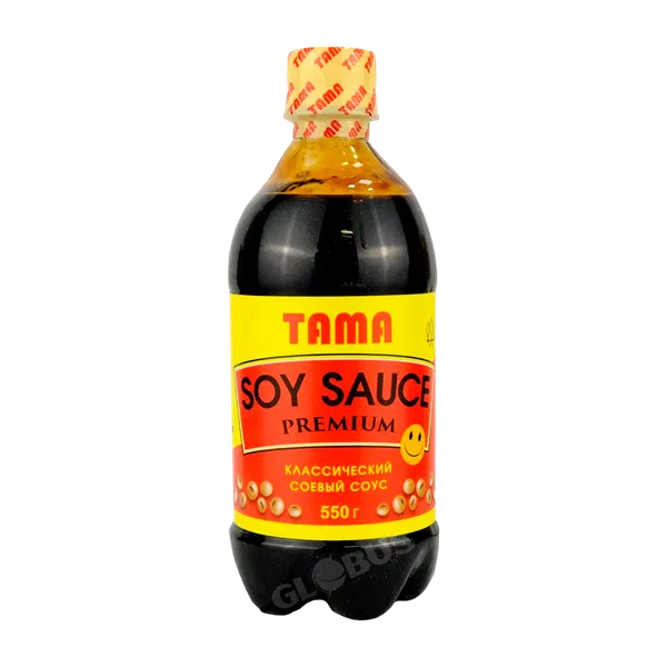 Тама классик соя чыгы 550мл