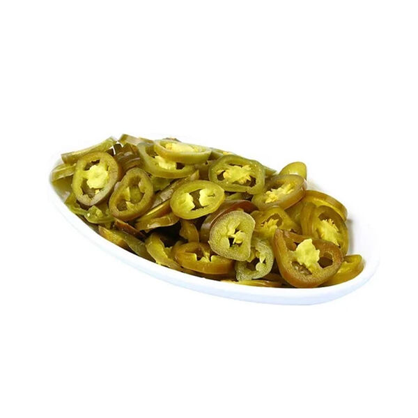 Halabino Pepper Pickle