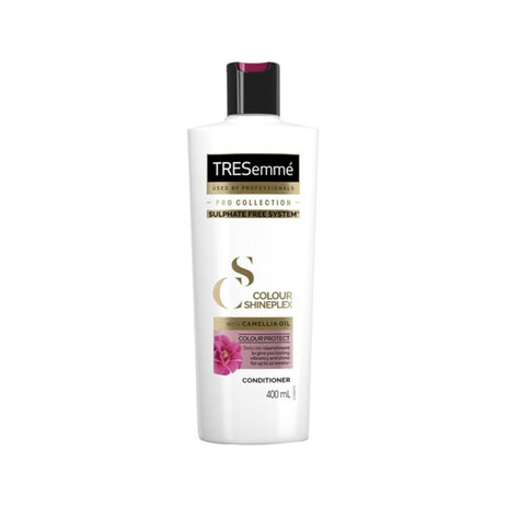 Tresemme Colour Shineplex Conditioner 400 Ml