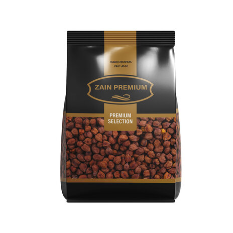 Black Chickpeas 800 Gm