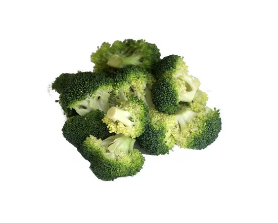 Broccoli florets 300g