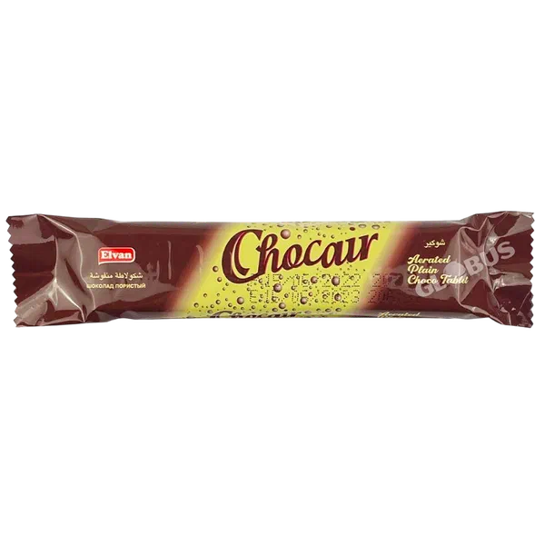 Elvan Chocair coclin 20г батончиги