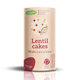 Lestello Lentils Cake Gluten Free 130Gm