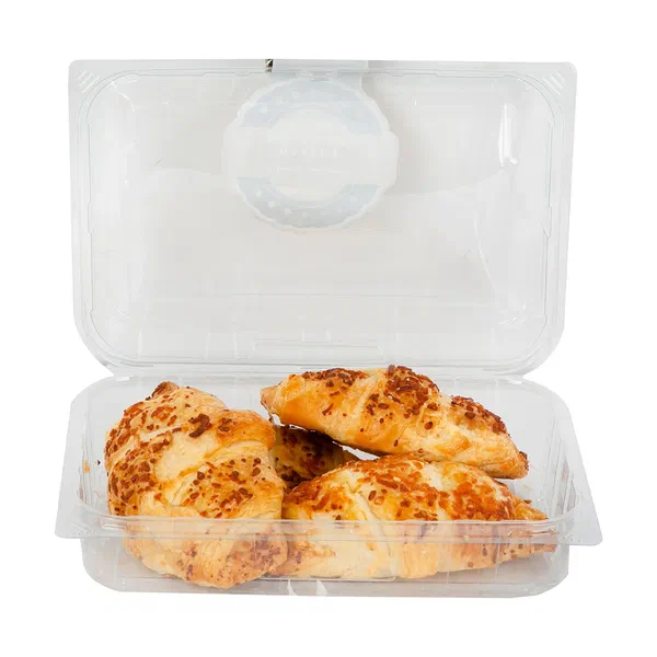 SMALL PLAIN CROISSANT PACK SOFT TREAT