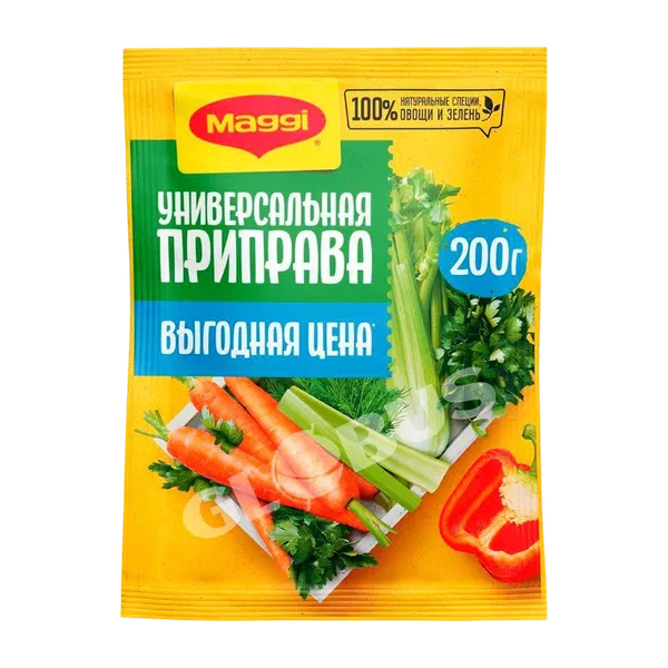  Maggi универсал татымалы 200г 