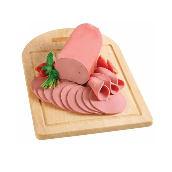 Bibi Chicken Mortadella Plain