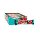 Twix Twin Chocolate Bar Salted Caramel 50Gm X 24
