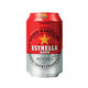 Estrella Damm Barcelona Can 330 Ml