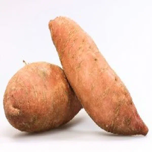 TPH SWEET POTATO STEAM AND ROASTED 100G - STEAM AND ROASTED SWEET POTATO CHIPS