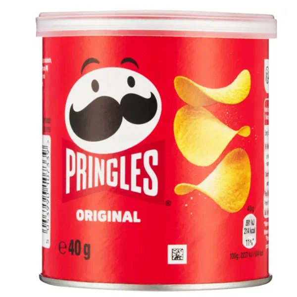 Pringles Original 40g