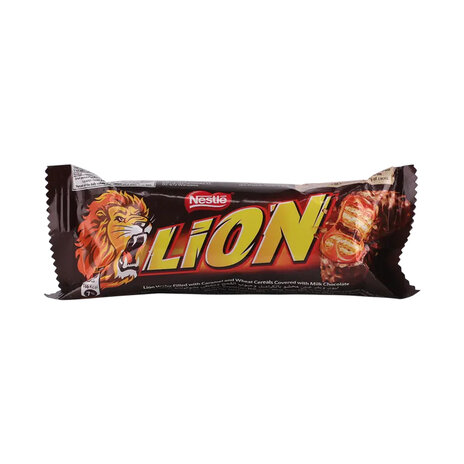 Nestle Lion Wafer 30Gm