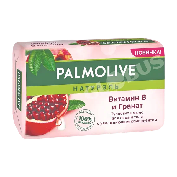 CP Palmolive анар жана витамин B самыны 150г