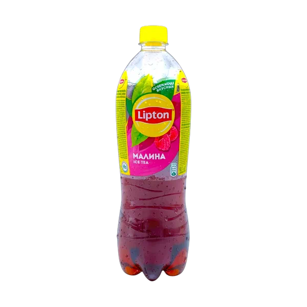 Напиток чай холод.Lipton Ice Tea черн малина б/г 1л п/б Узбекистан 6