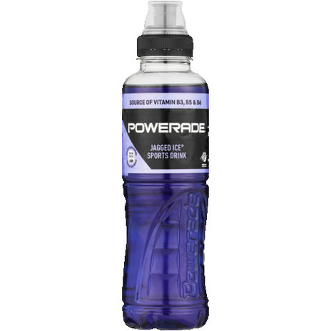 Powerade Jagged Ice 500ml