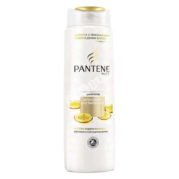 Шампунь P&G Pantene восстан 250мл