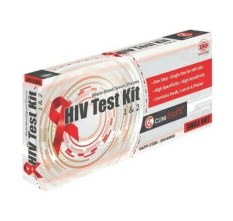 HIV Test Kit