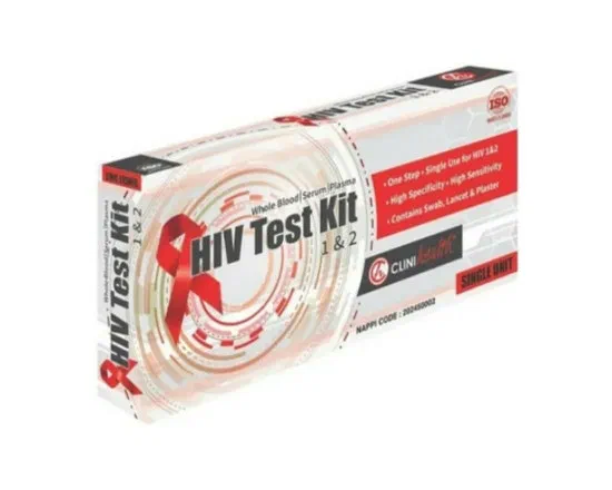 HIV Test Kit